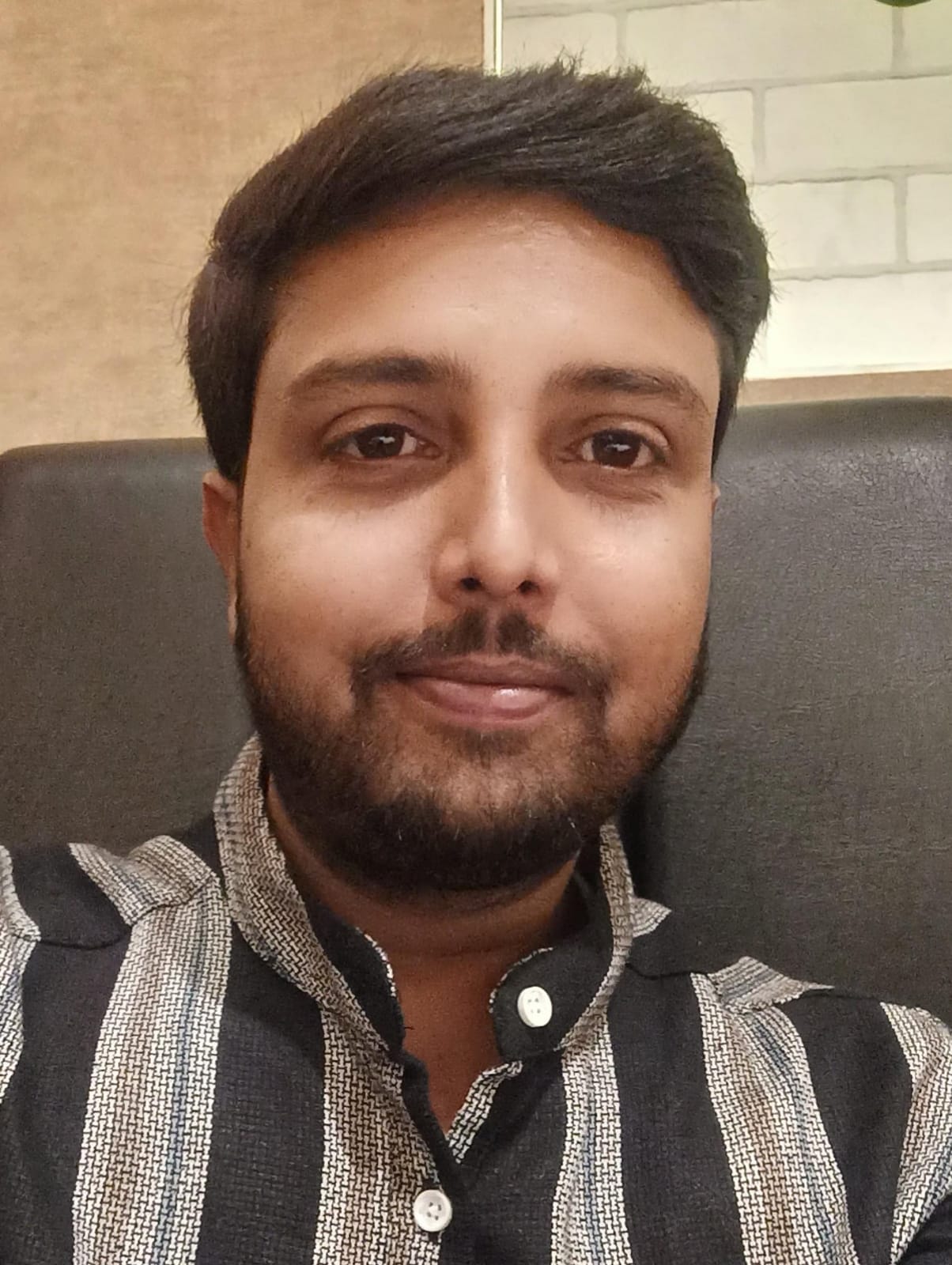 Arindam Sen